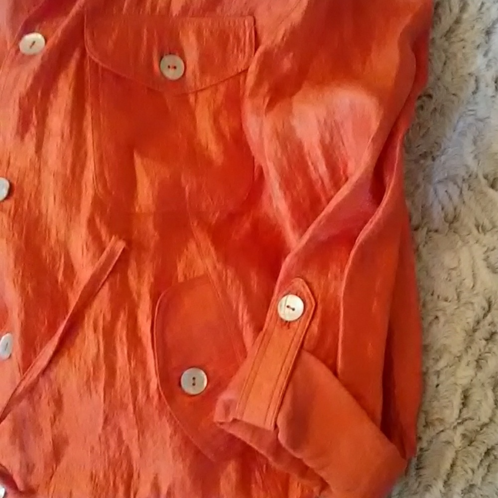 Linear Jacket - image 7